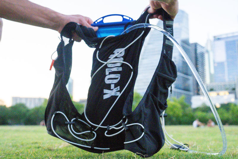 Bolo X Running Vest