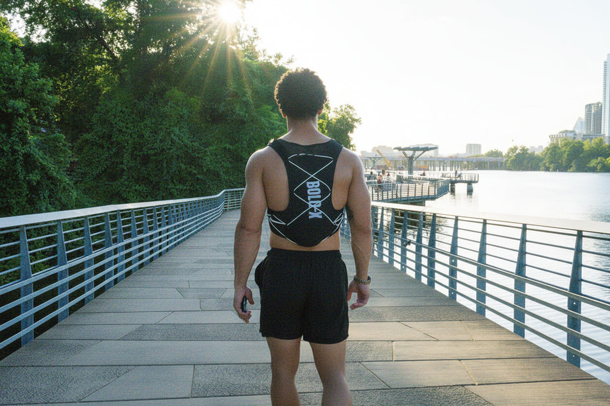 Running