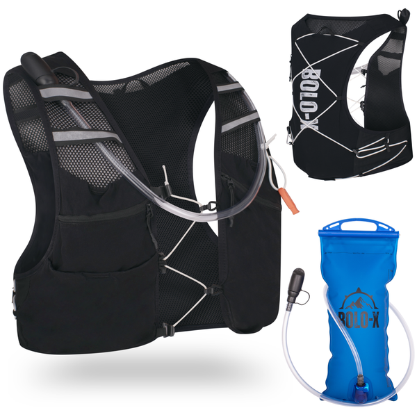 Bolo X Running Vest