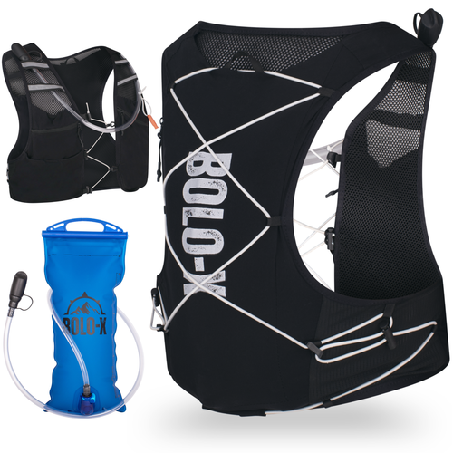 Bolo X Running Vest