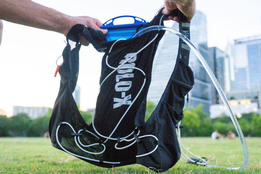 Bolo X Running Vest