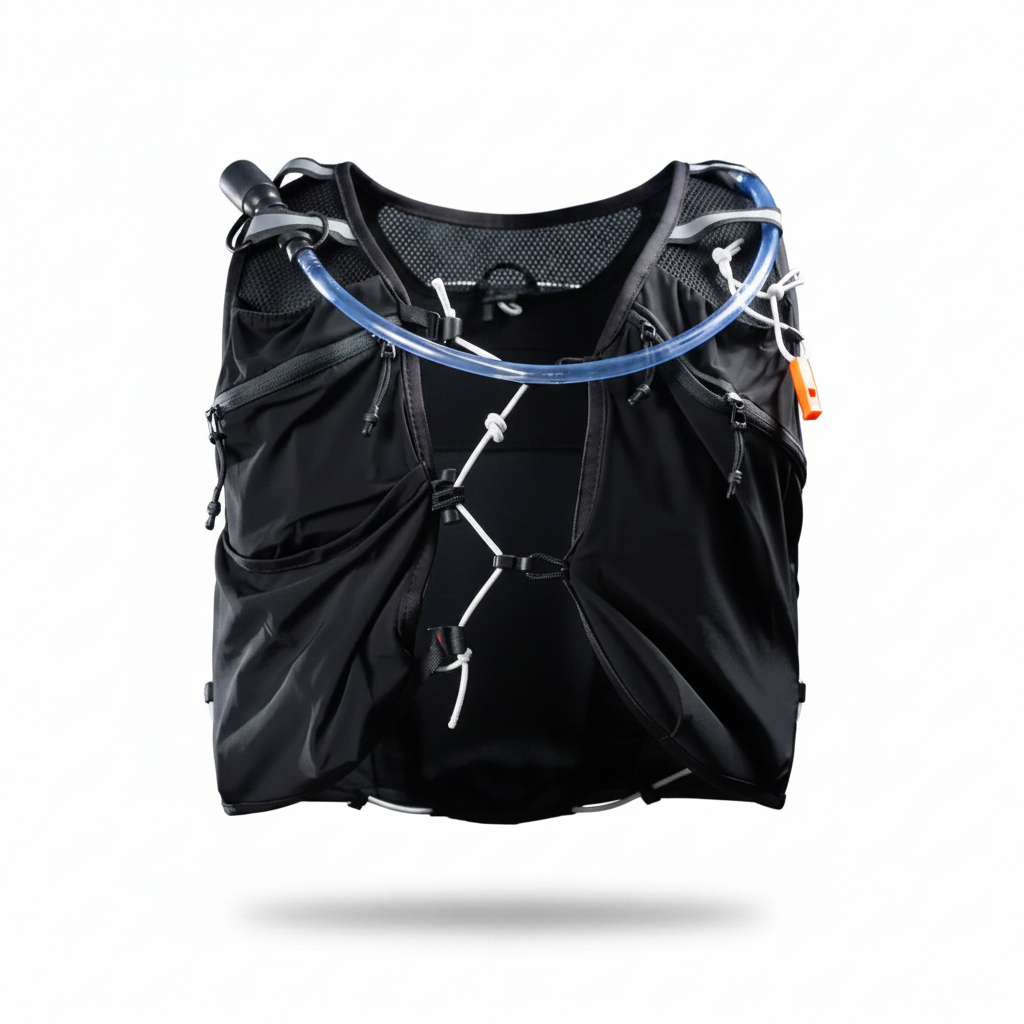 Bolo X Running Vest